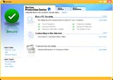 Interface Design -- Symantec